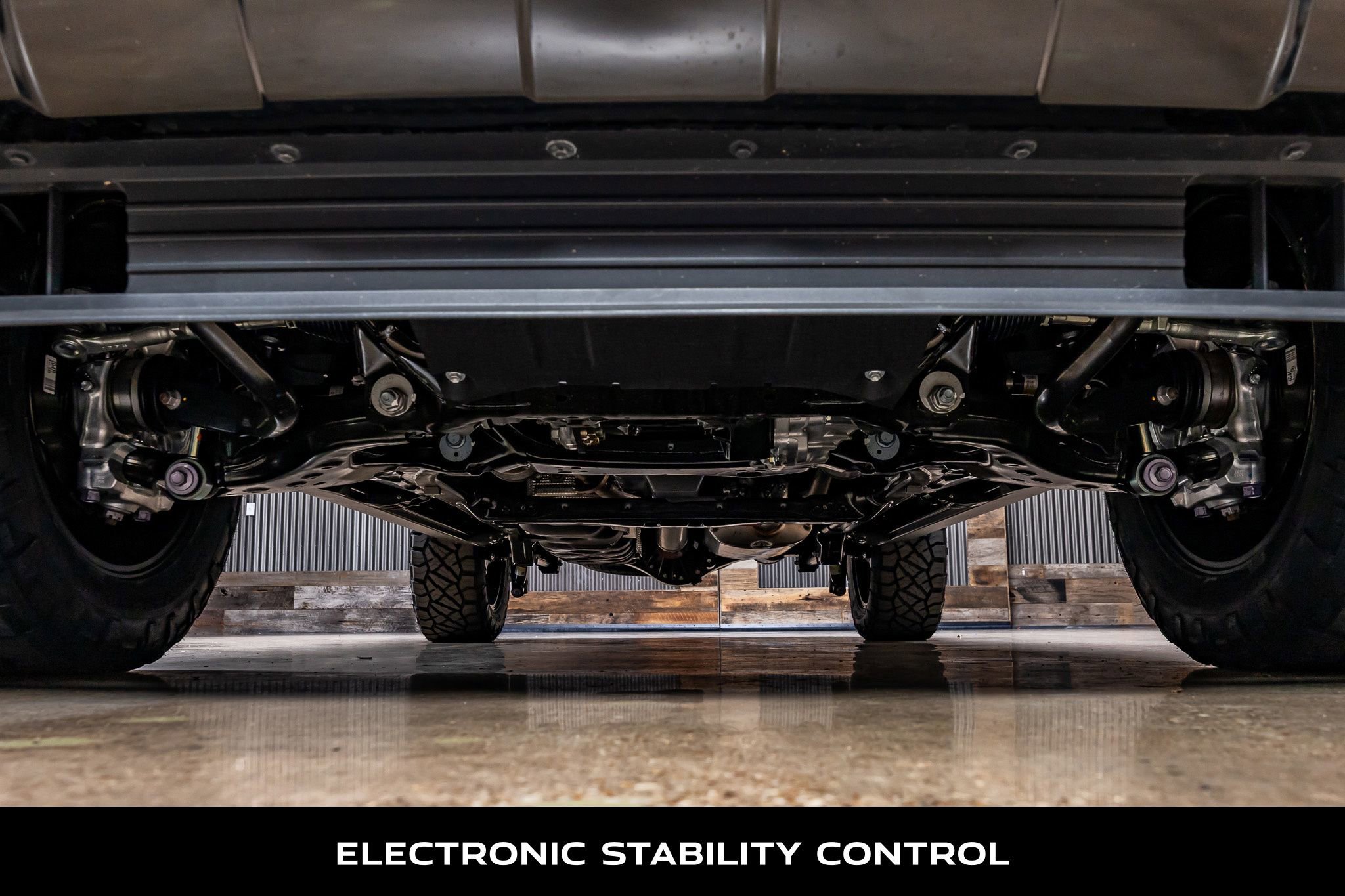 Used 2026 Toyota Sequoia 1794 Edition image 15