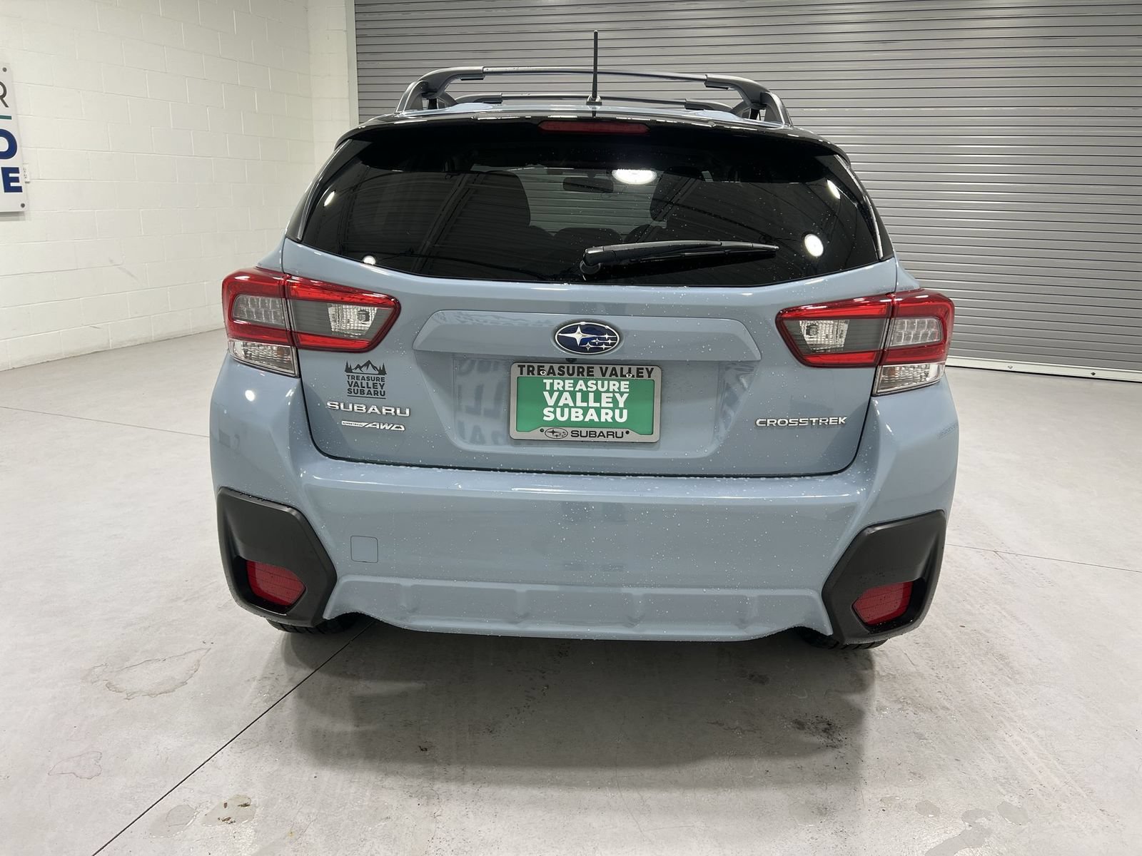 Used 2023 Subaru Crosstrek 2.0i AWD/4WD image 7