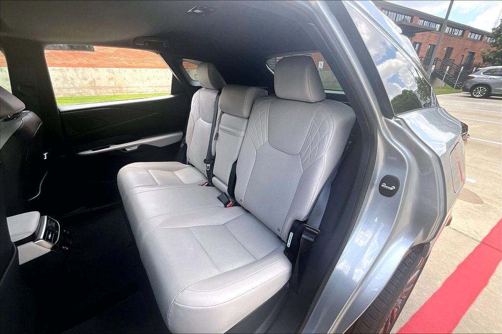 Used 2025 Lexus RX 350 Premium FWD image 35
