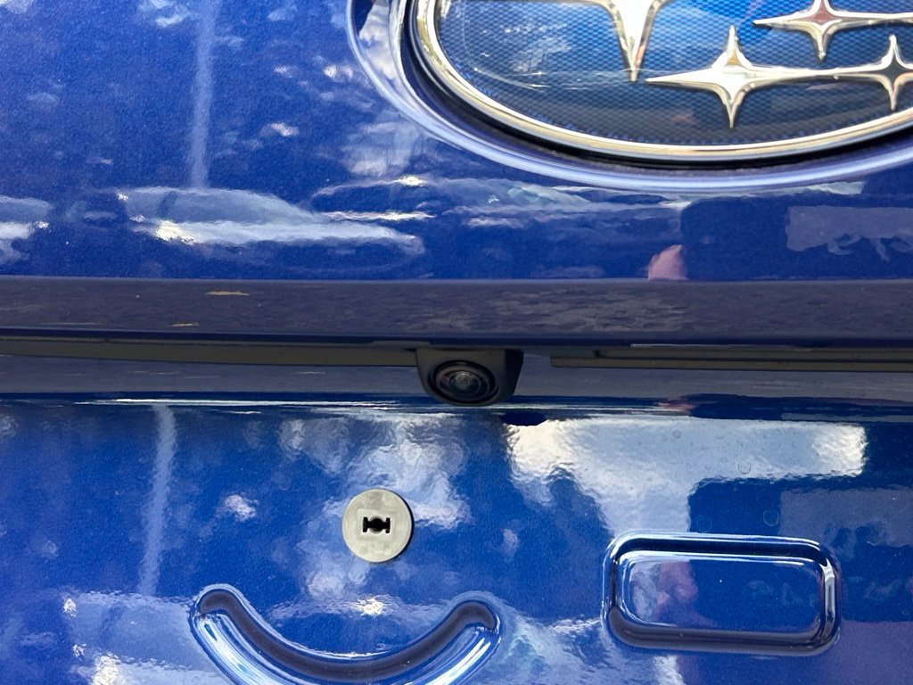 New 2026 Subaru Impreza RS AWD/4WD image 27