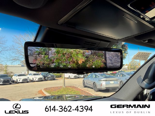 New 2026 Lexus LX 600 4WD w/ Appearance Package image 24