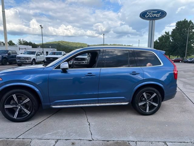 Used 2019 Volvo XC90 T6 R-Design w/ Advanced Package AWD/4WD image 28