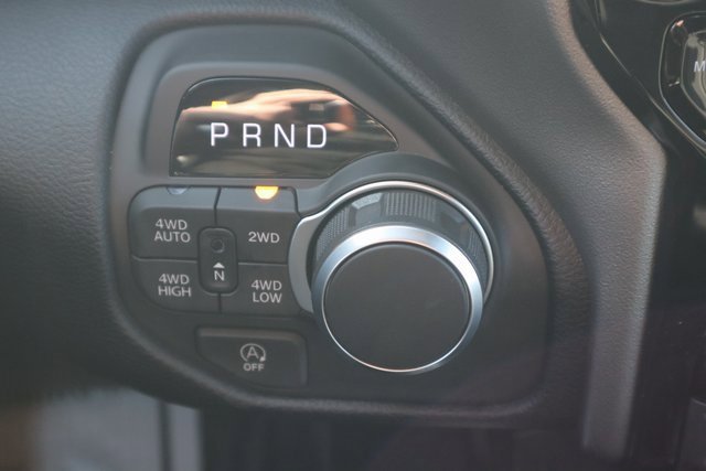 New 2026 RAM 1500 Big Horn image 11