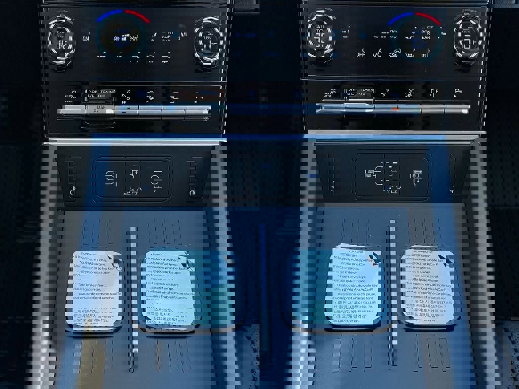 New 2026 Hyundai Santa Fe XRT AWD/4WD image 22