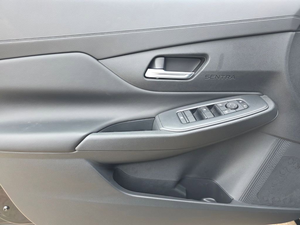 New 2026 Nissan Sentra S image 12