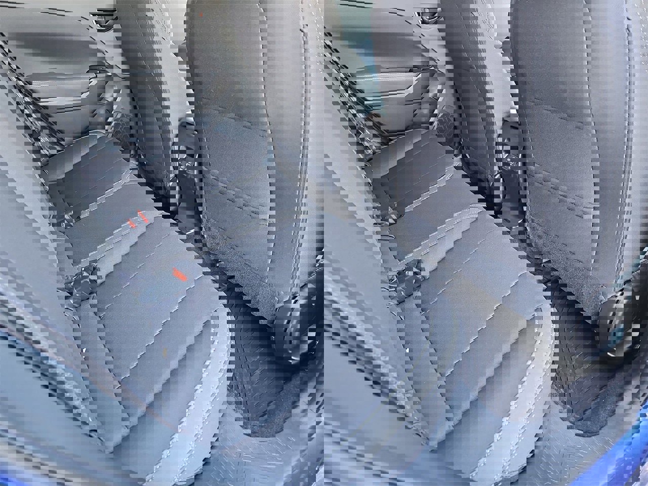 Certified 2025 Subaru Crosstrek 2.0i Premium image 11