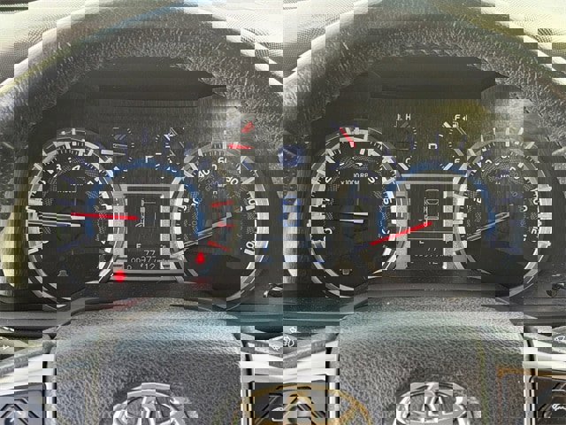 Certified 2018 Toyota 4Runner Limited image 17