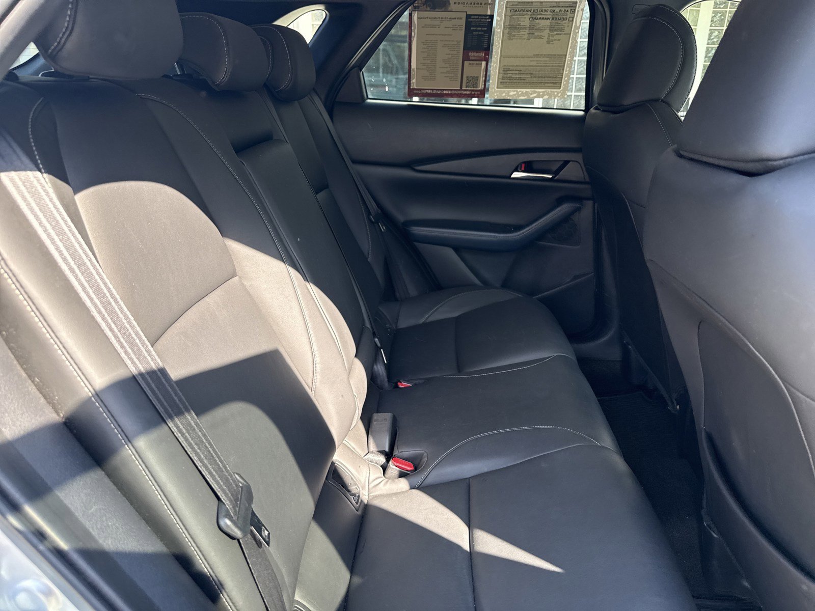 Used 2020 MAZDA CX-30 FWD w/ Preferred Package image 26