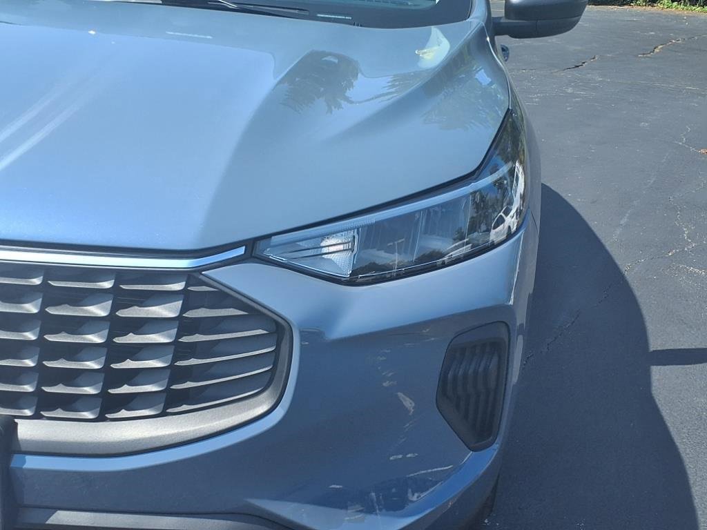 New 2025 Ford Escape Active image 20