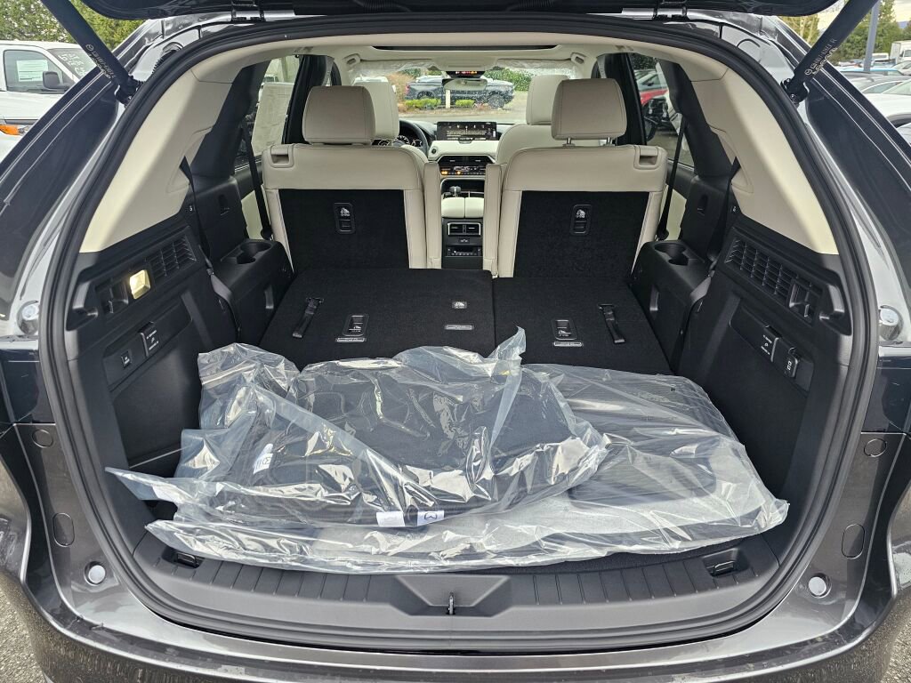 New 2026 MAZDA CX-90 Plug-In Hybrid w/ Premium Plus image 27