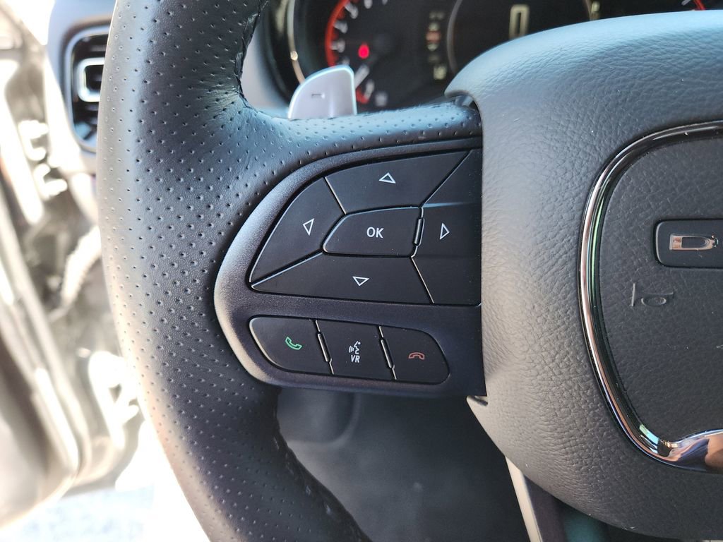 Certified 2025 Dodge Durango GT image 29