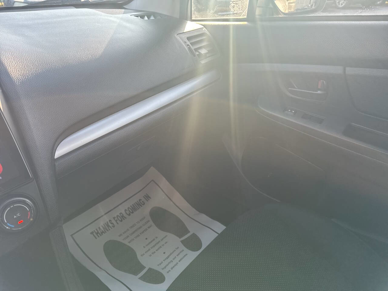 Used 2014 Subaru Impreza 2.0i image 16