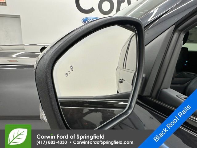 New 2026 Ford Expedition Platinum w/ Stealth Performance Package image 47