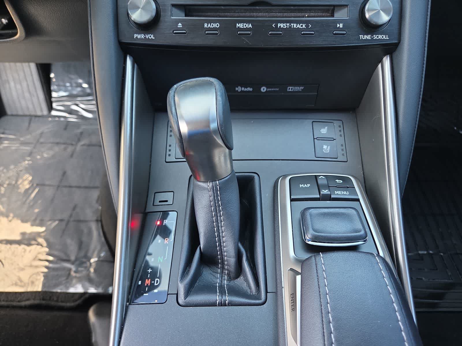 Used 2017 Lexus IS 300 AWD w/ Navigation System Package image 25