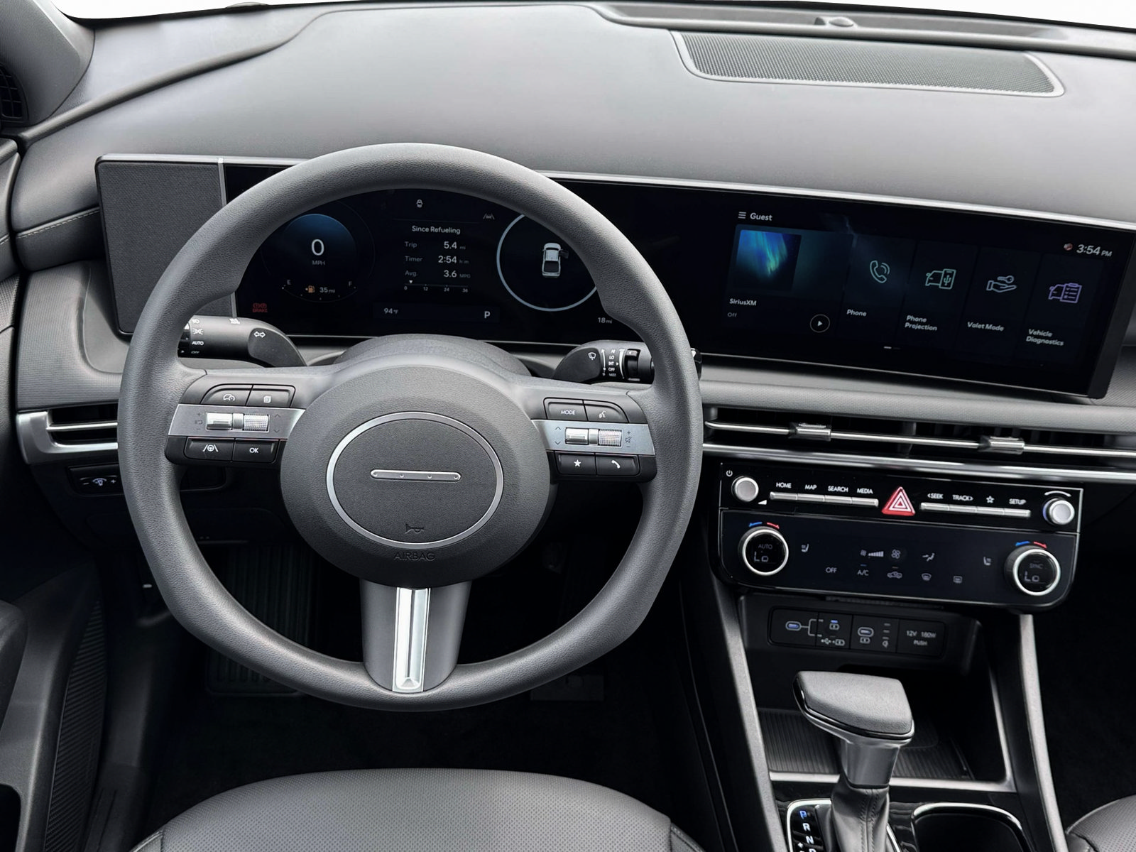 New 2026 Hyundai Santa Cruz SEL AWD/4WD image 17