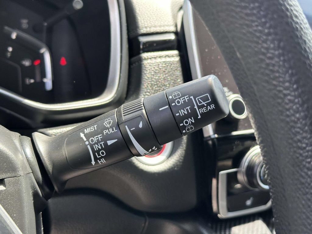 Certified 2022 Honda CR-V EX image 23