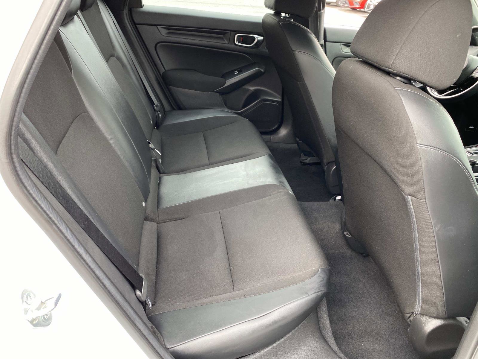 Used 2022 Honda Civic Sport image 22