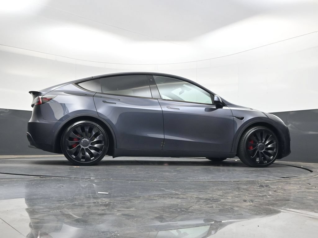Used 2020 Tesla Model Y Performance AWD/4WD image 41