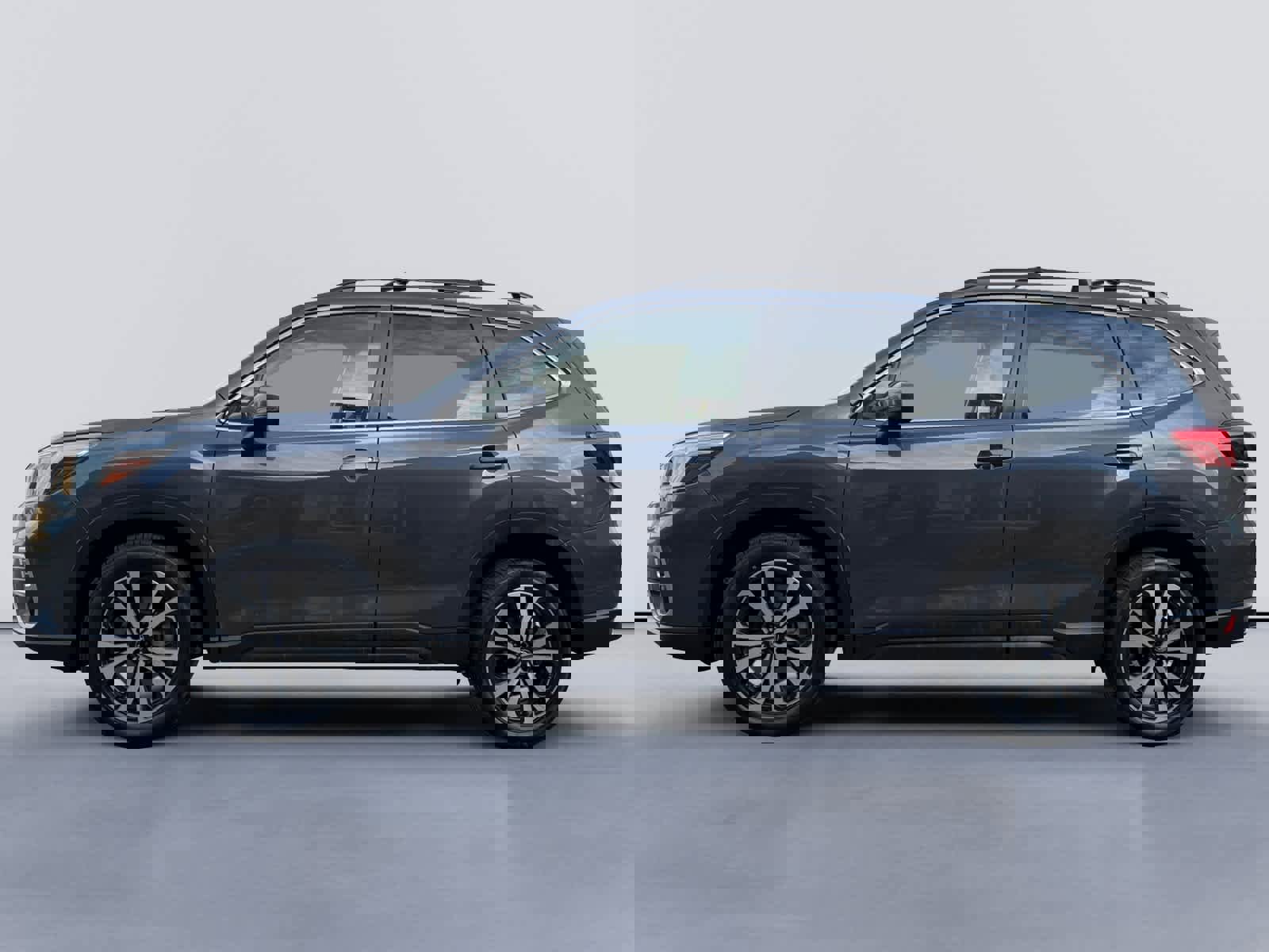 Used 2020 Subaru Forester Limited image 6