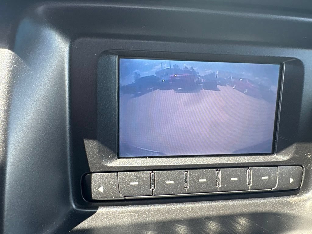 Used 2017 Chevrolet Colorado W/T w/ WT Convenience Package RWD image 13
