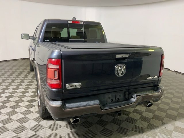 Used 2020 RAM 1500 Limited image 9