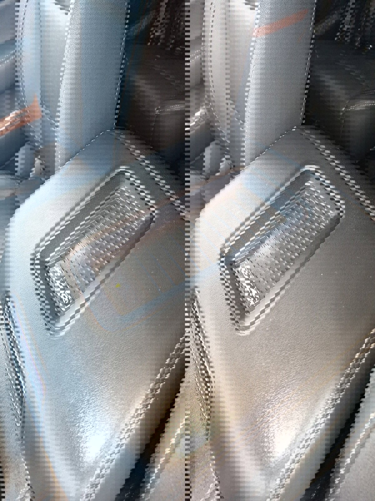 Used 2019 Chevrolet Tahoe Premier image 17