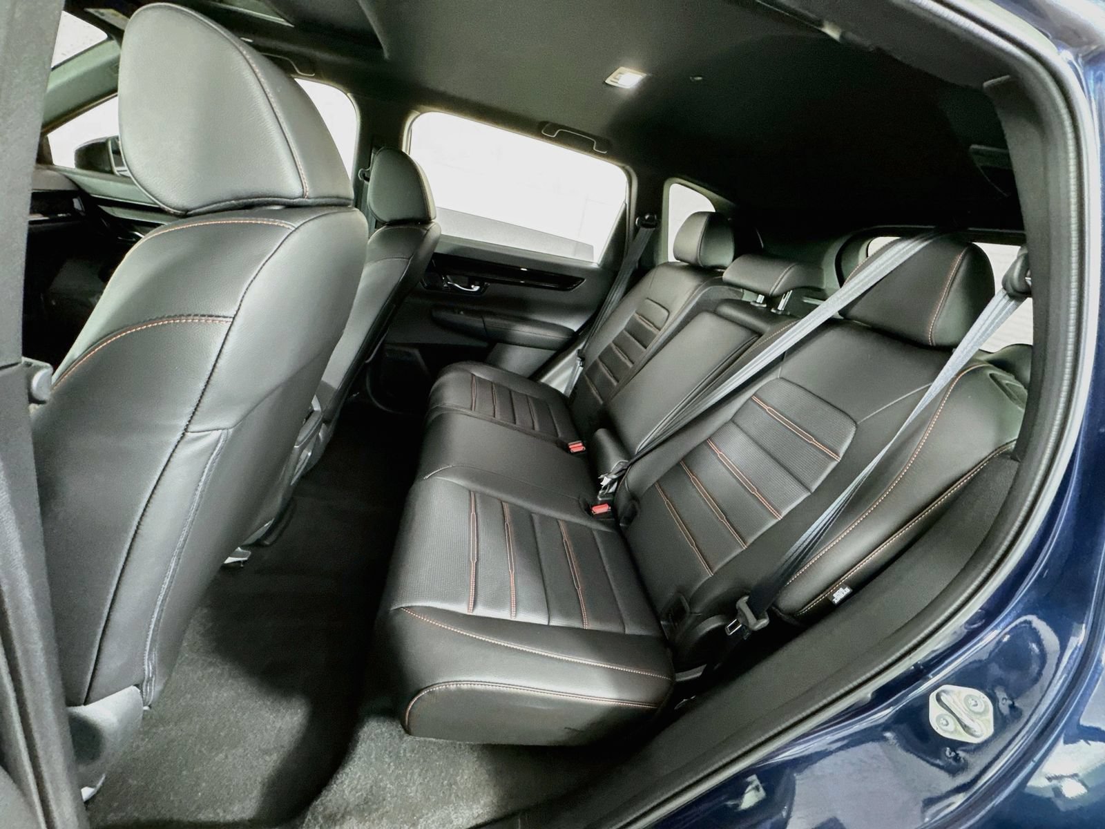 Used 2026 Honda CR-V Sport Touring image 18