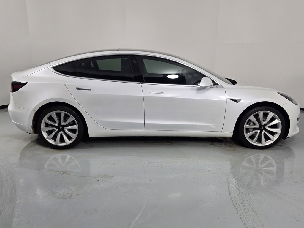 Used 2020 Tesla Model 3 Long Range image 6