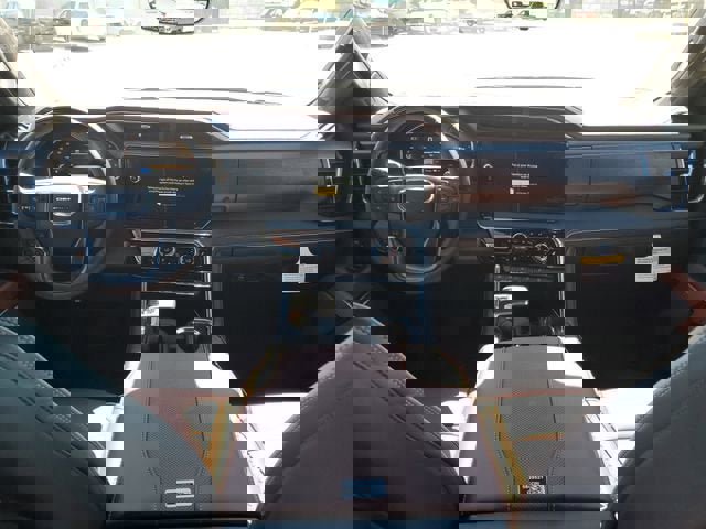 New 2026 GMC Sierra 1500 Denali Ultimate image 13