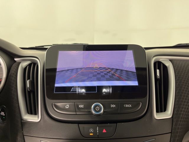 Used 2024 Chevrolet Malibu LT image 26