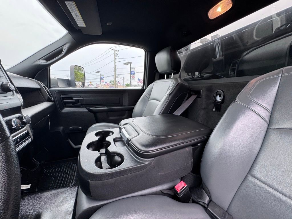 Used 2021 RAM 4500 Tradesman RWD image 14