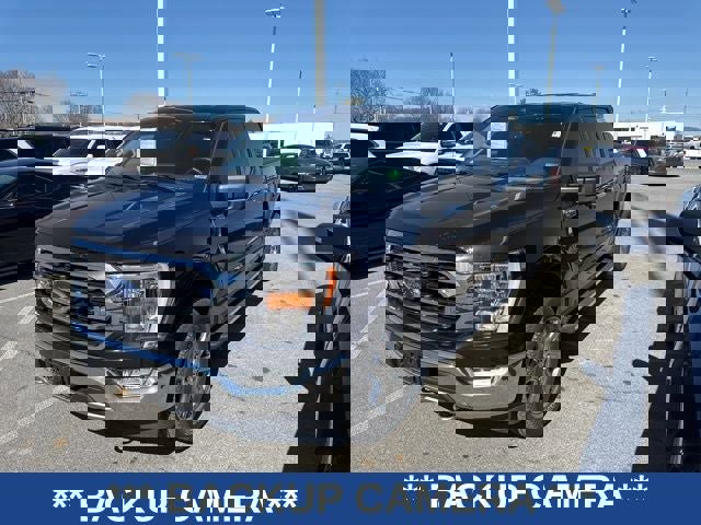 Used 2021 Ford F150 XLT w/ Equipment Group 302A High image 3