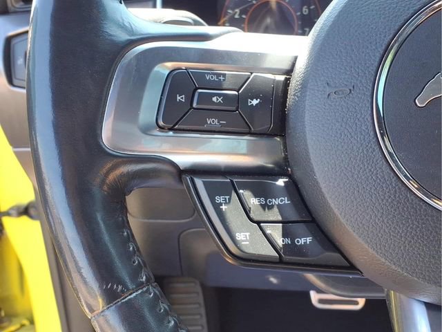 Used 2021 Ford Mustang Mach 1 w/ Equipment Group 700A RWD image 13