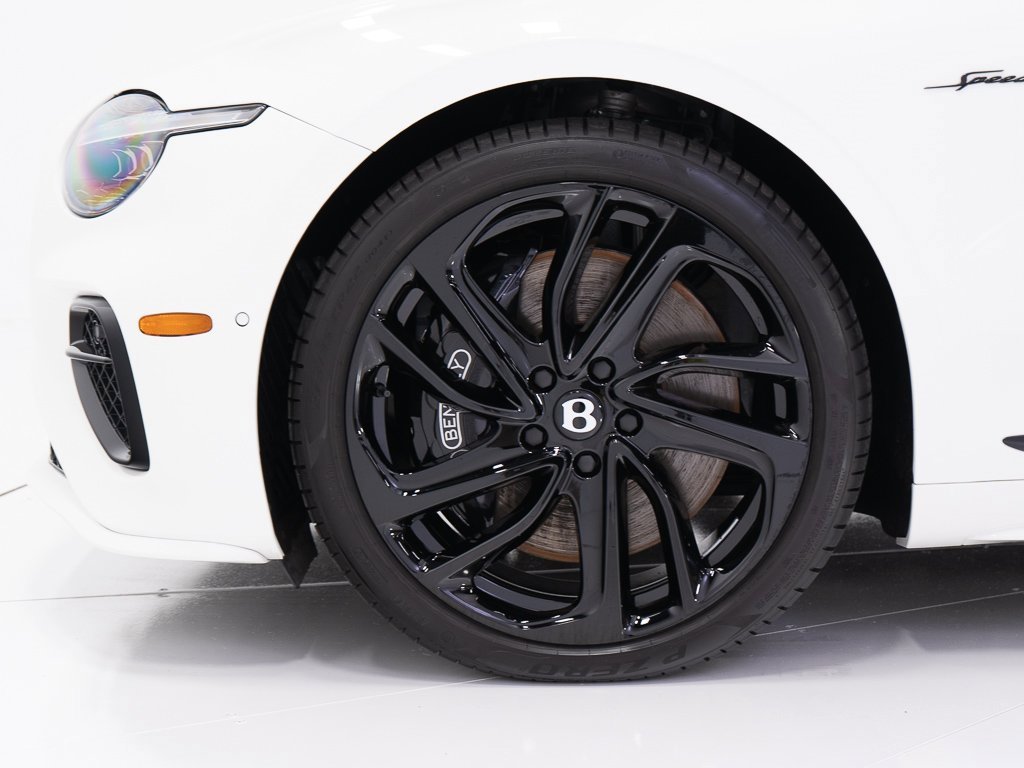 Used 2025 Bentley Continental GT Speed image 41