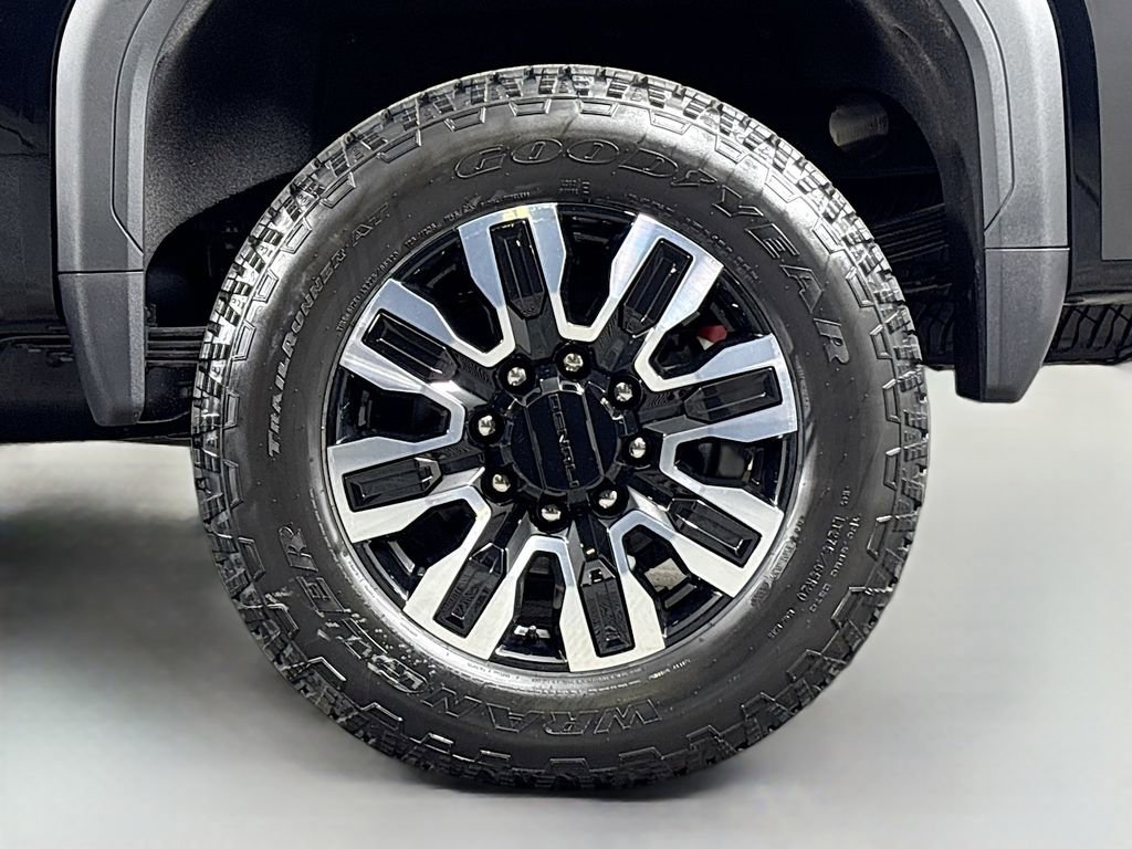 New 2026 GMC Sierra 2500 Denali Ultimate image 32