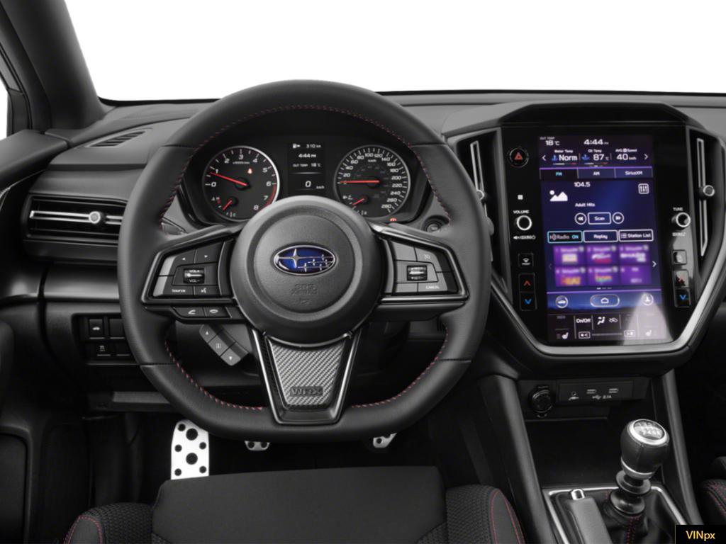New 2026 Subaru WRX Premium image 8