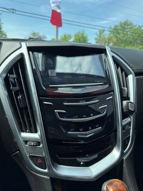 Used 2016 Cadillac SRX Luxury FWD image 17
