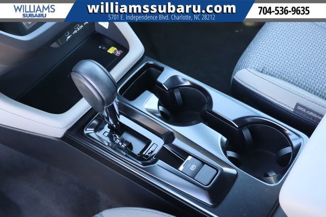 New 2026 Subaru Forester Premium image 14