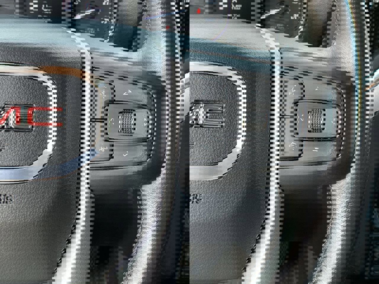 Used 2021 GMC Sierra 1500 SLT w/ SLT Premium Plus Package image 31