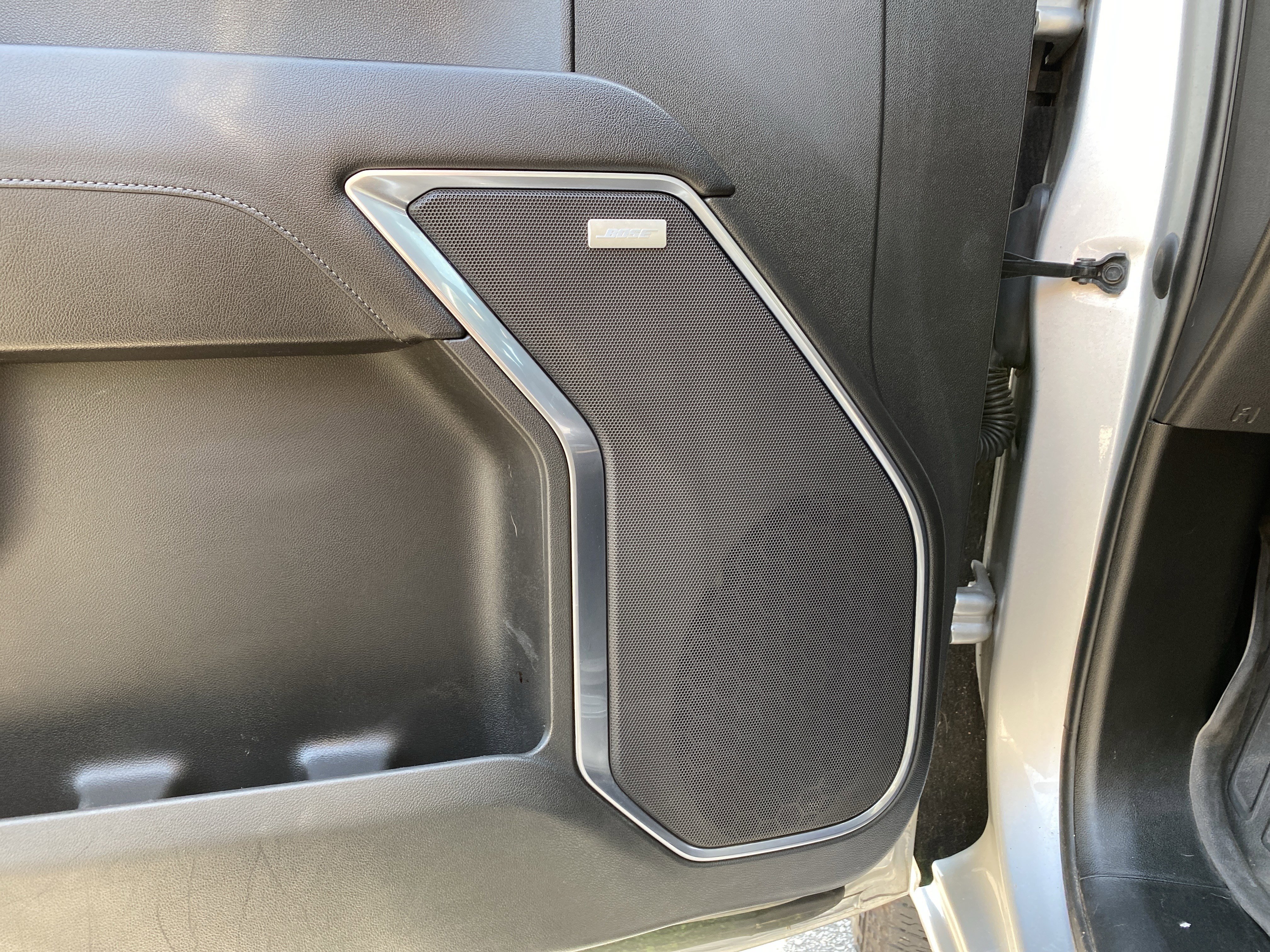 Used 2024 GMC Sierra 1500 Denali w/ Technology Package image 65