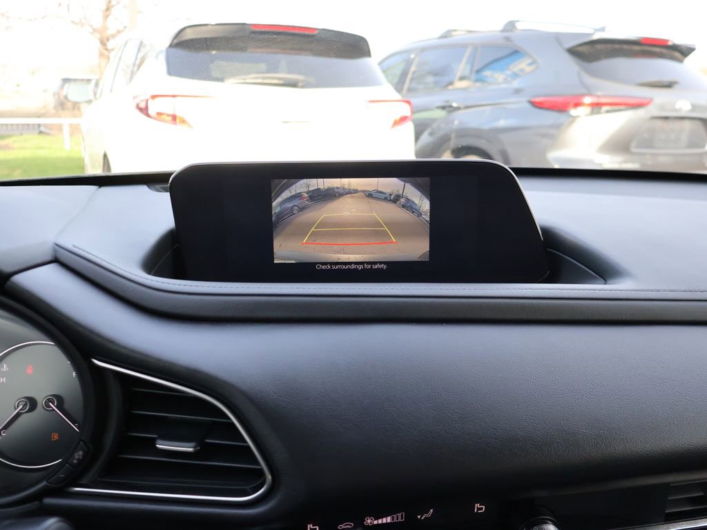 Used 2024 MAZDA CX-30 AWD 2.5 S w/ Preferred Package image 20