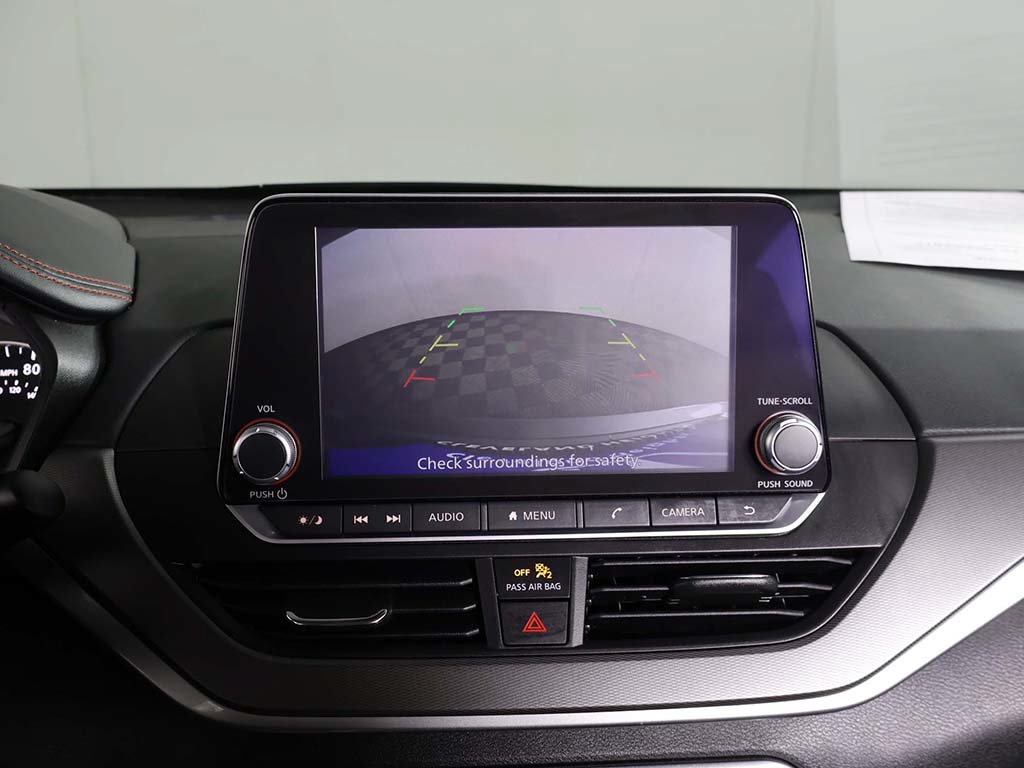 Used 2024 Nissan Altima 2.5 SR AWD/4WD image 42