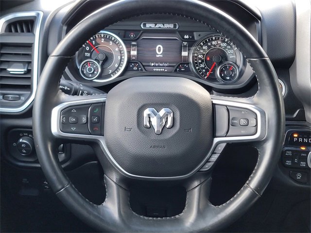 Certified 2022 RAM 1500 Big Horn image 32