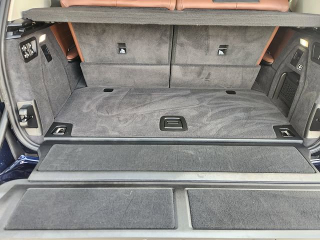 Used 2026 BMW X7 xDrive40i AWD/4WD image 33