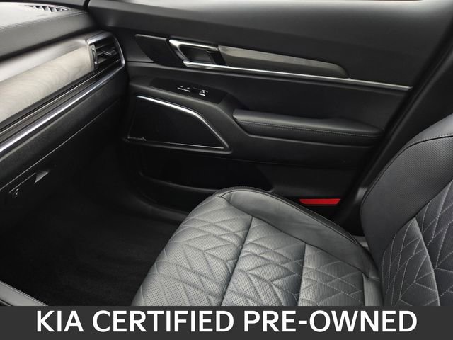 Certified 2025 Kia Telluride SX Prestige X-Pro AWD/4WD image 29