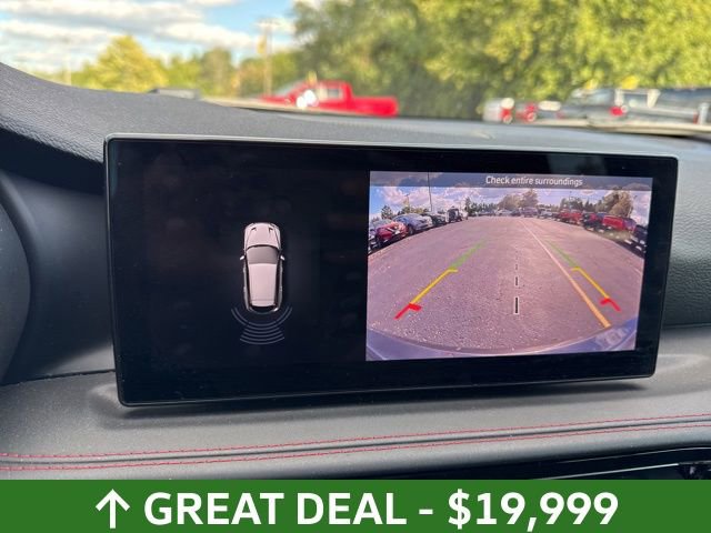 Used 2024 Dodge Hornet R/T image 39