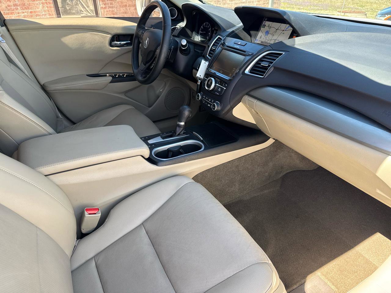 Used 2017 Acura RDX FWD w/ Advance Package image 58