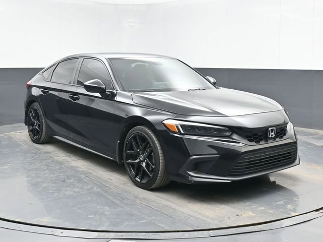Used 2022 Honda Civic Sport image 2