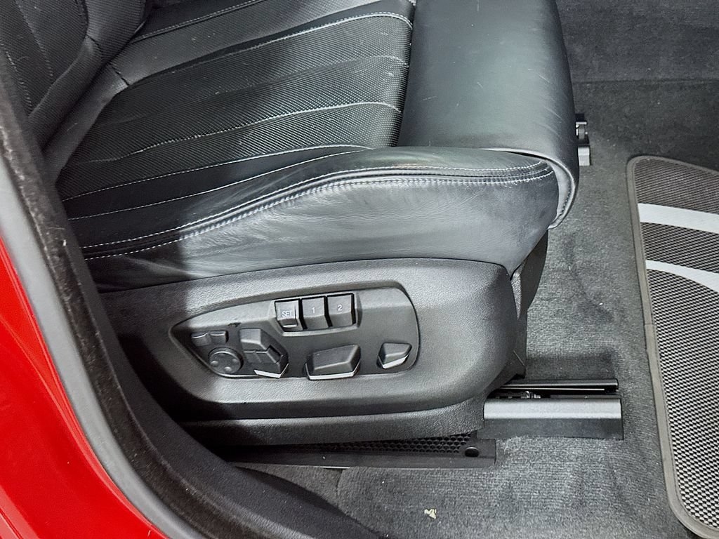 Used 2016 BMW X6 M AWD/4WD image 23