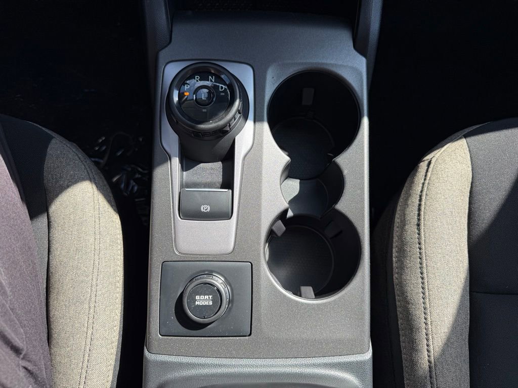 New 2026 Ford Bronco Sport Big Bend AWD/4WD image 29